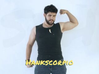 Hankscorpio