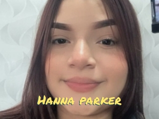 Hanna_parker