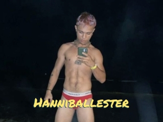 hanniballester Sexe entre hommes