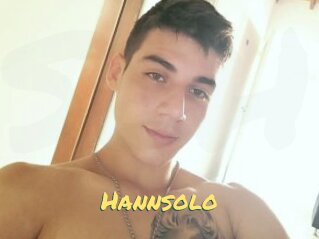 Hannsolo