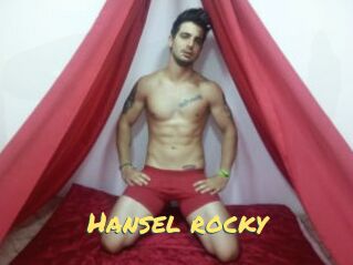 Hansel_rocky
