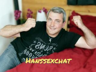Hanssexchat