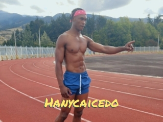 Hanycaicedo