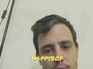 Happyboy