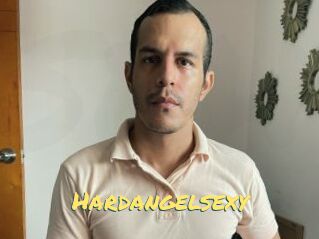 Hardangelsexy