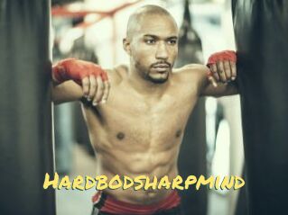 Hardbodsharpmind