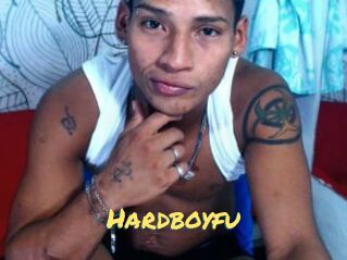 Hardboyfu