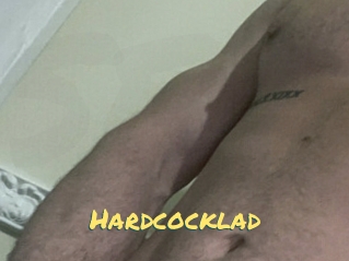 Hardcocklad