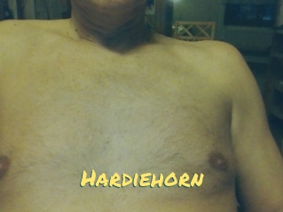 Hardiehorn