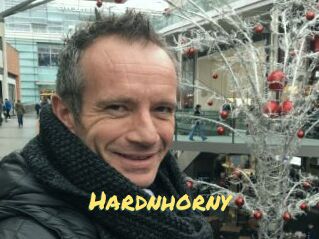 Hardnhorny