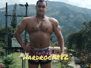 Hardrock982