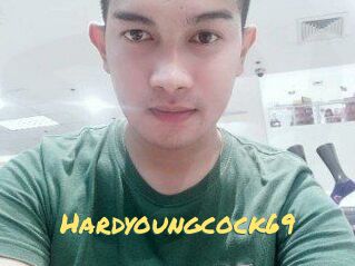 Hardyoungcock69
