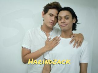 Harindzack