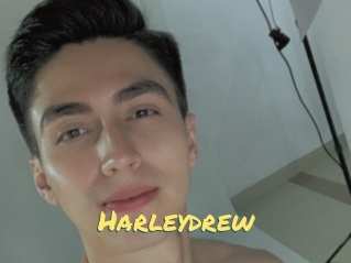 Harleydrew