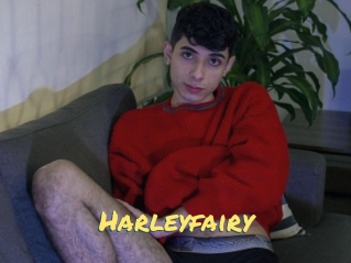 Harleyfairy