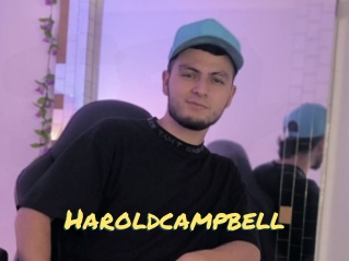 Haroldcampbell