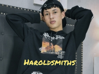 Haroldsmiths