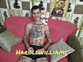 Haroldwilliams