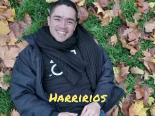 Harririos