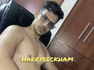 Harrybeckham