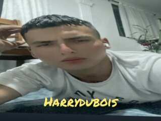Harrydubois