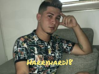 Harryhard18