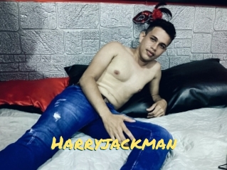 Harryjackman