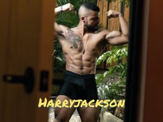 Harryjackson