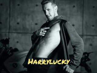 Harrylucky