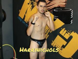 Harrynichols