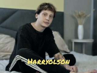 Harryolson
