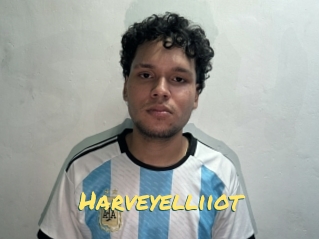 Harveyelliiot