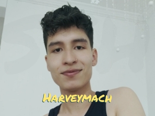 Harveymach
