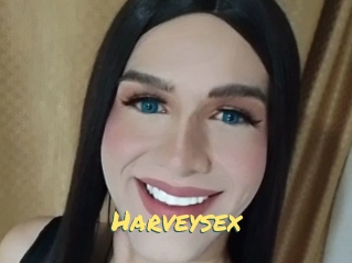 Harveysex