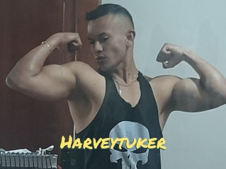 Harveytuker