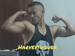 Harveytuquer