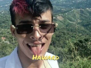 Haward