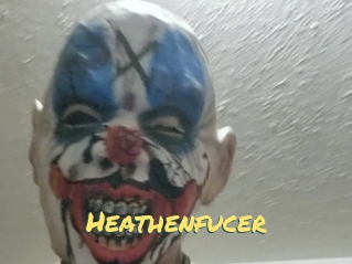 Heathenfucer