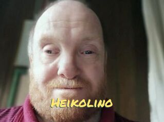 Heikolino