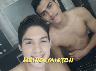 Heineryairton