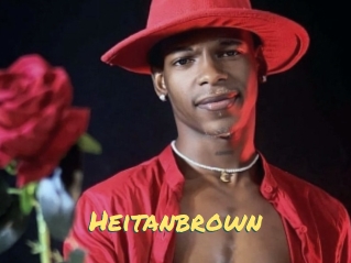Heitanbrown