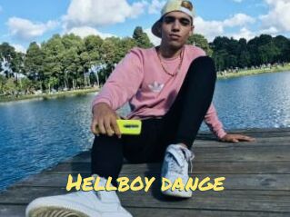 Hellboy_dange