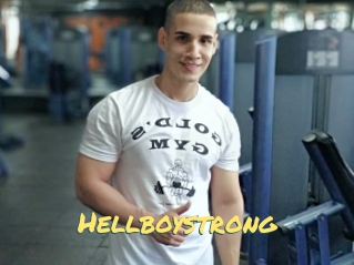 Hellboystrong