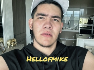 Hellofmike