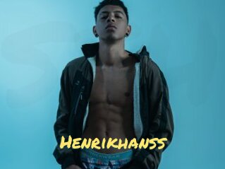 Henrikhanss