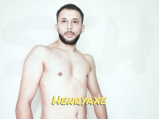 Henryaxe