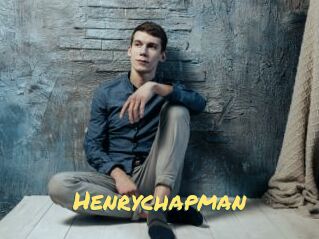 Henrychapman