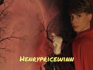 Henrypricewinn