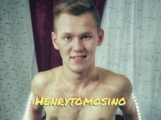 Henrytomosino