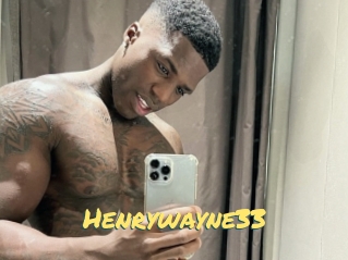 Henrywayne33
